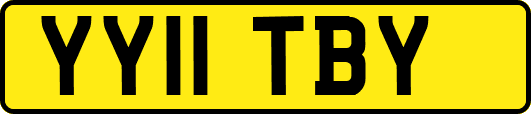 YY11TBY