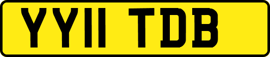 YY11TDB