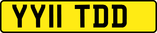 YY11TDD