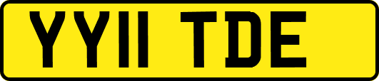 YY11TDE