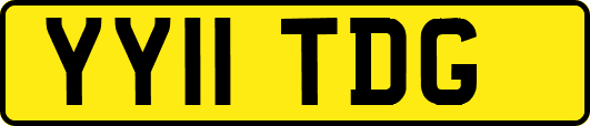 YY11TDG