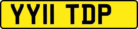 YY11TDP
