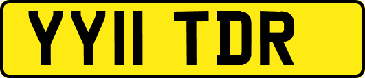 YY11TDR