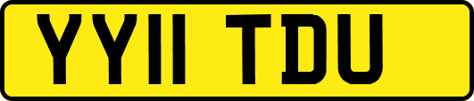 YY11TDU