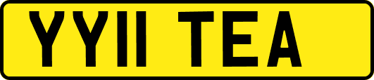 YY11TEA