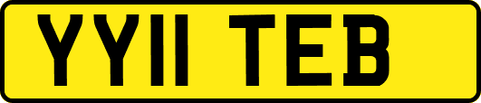 YY11TEB
