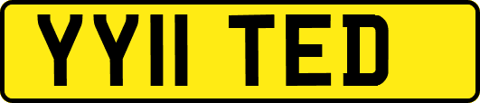 YY11TED