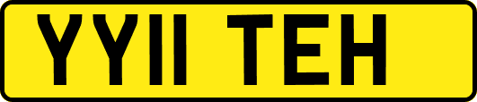 YY11TEH