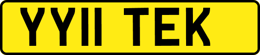 YY11TEK