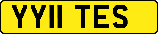 YY11TES