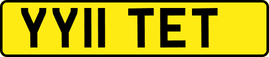 YY11TET