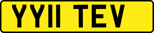 YY11TEV