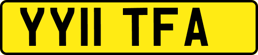 YY11TFA