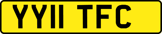 YY11TFC