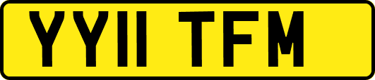 YY11TFM