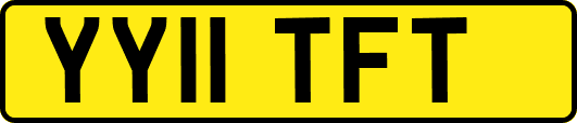 YY11TFT