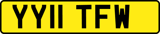 YY11TFW
