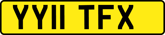 YY11TFX
