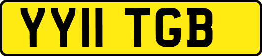 YY11TGB