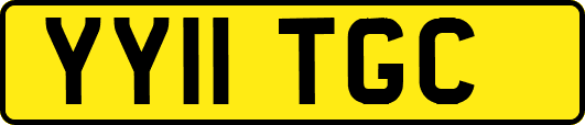 YY11TGC