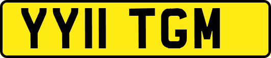 YY11TGM