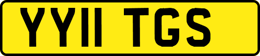 YY11TGS