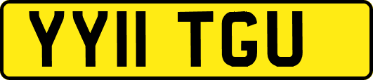 YY11TGU