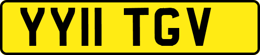 YY11TGV