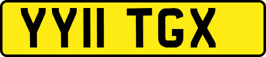 YY11TGX