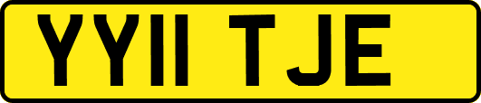 YY11TJE