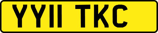 YY11TKC