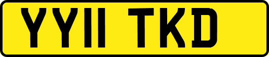 YY11TKD