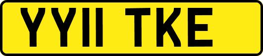 YY11TKE
