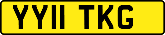 YY11TKG