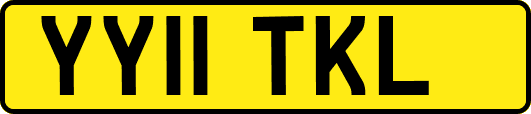 YY11TKL
