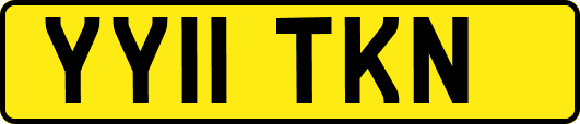 YY11TKN