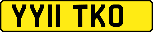 YY11TKO