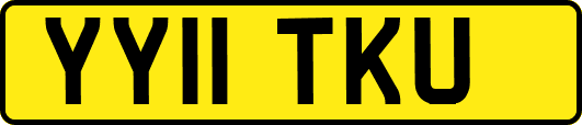 YY11TKU