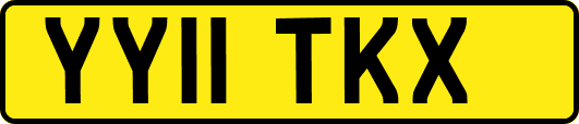 YY11TKX