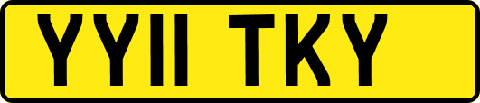 YY11TKY