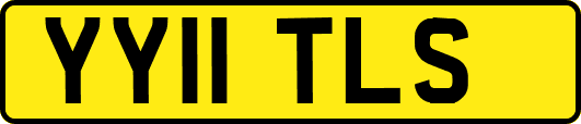 YY11TLS