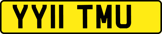 YY11TMU