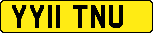 YY11TNU