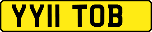 YY11TOB