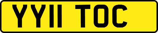 YY11TOC