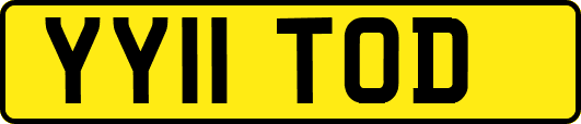 YY11TOD