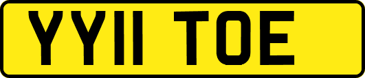 YY11TOE