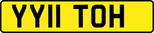YY11TOH