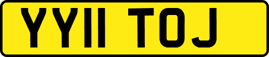 YY11TOJ