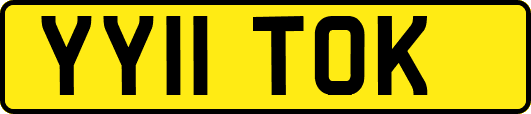 YY11TOK